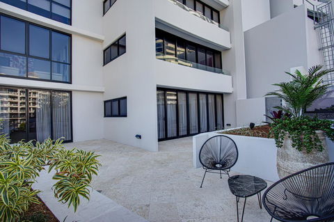 Aria Apartments - Accommodation Port Macquarie 28