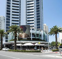 Aria Apartments - Accommodation Port Macquarie
