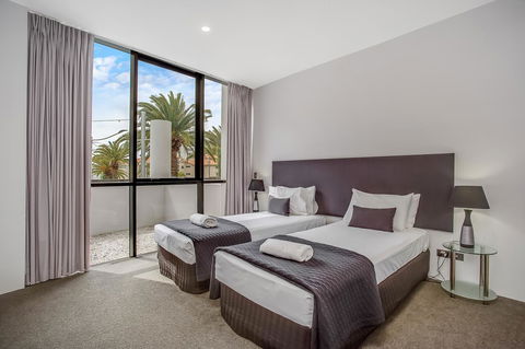 Aria Apartments - Accommodation Port Macquarie 9