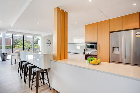 Aria Apartments - Accommodation Port Macquarie 31