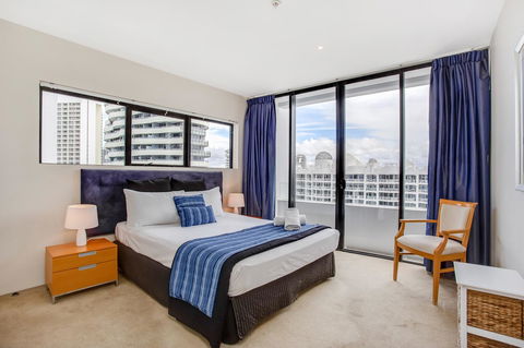Aria Apartments - Accommodation Port Macquarie 19