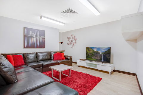 Aria Apartments - Accommodation Port Macquarie 39