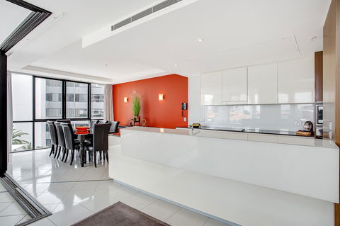 Aria Apartments - Accommodation Port Macquarie 42