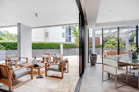 Aria Apartments - Accommodation Port Macquarie 30