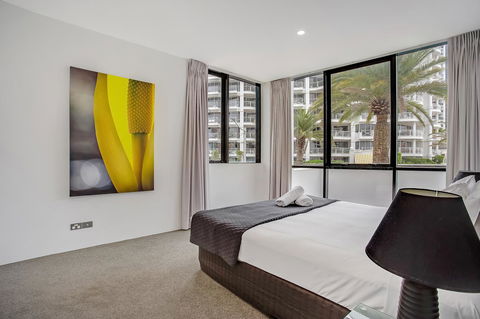 Aria Apartments - Accommodation Port Macquarie 8