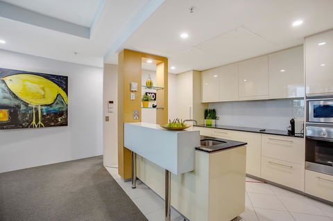 Aria Apartments - Accommodation Port Macquarie 7