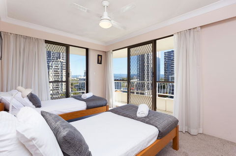 Capricornia Apartments - Accommodation Port Macquarie 12