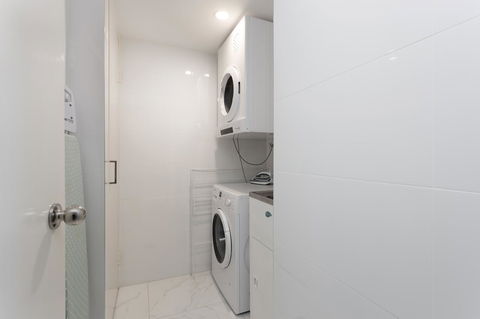 Capricornia Apartments - Accommodation Port Macquarie 14