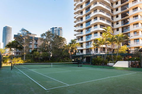 Capricornia Apartments - Accommodation Port Macquarie 21
