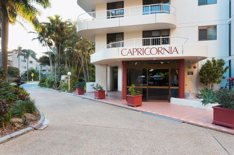 Capricornia Apartments - Accommodation Port Macquarie 17