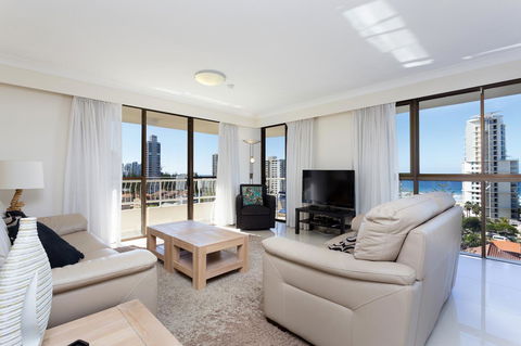 Capricornia Apartments - Accommodation Port Macquarie 2