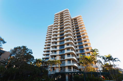 Capricornia Apartments - Accommodation Port Macquarie 0