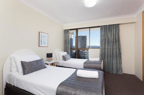 Capricornia Apartments - Accommodation Port Macquarie 16