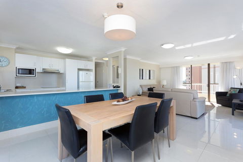 Capricornia Apartments - Accommodation Port Macquarie 4