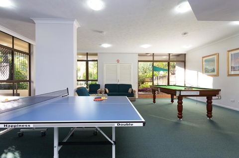 Capricornia Apartments - Accommodation Port Macquarie 22