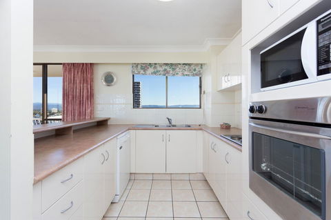 Capricornia Apartments - Accommodation Port Macquarie 15