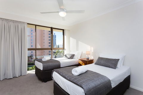 Capricornia Apartments - Accommodation Port Macquarie 5