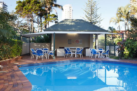 Capricornia Apartments - Accommodation Port Macquarie 20
