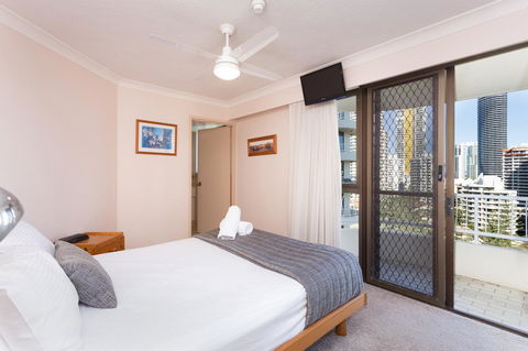 Capricornia Apartments - Accommodation Port Macquarie 7