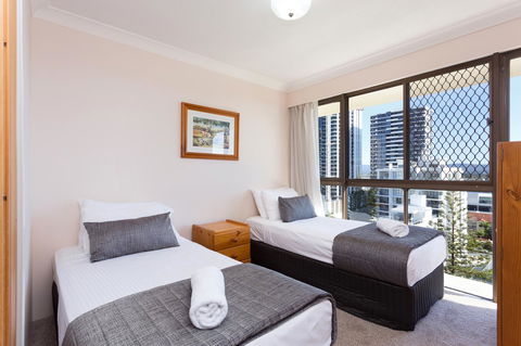 Capricornia Apartments - Accommodation Port Macquarie 11