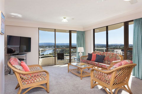 Capricornia Apartments - Accommodation Port Macquarie 8