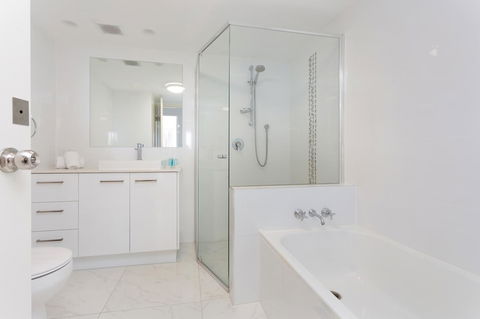 Capricornia Apartments - Accommodation Port Macquarie 6