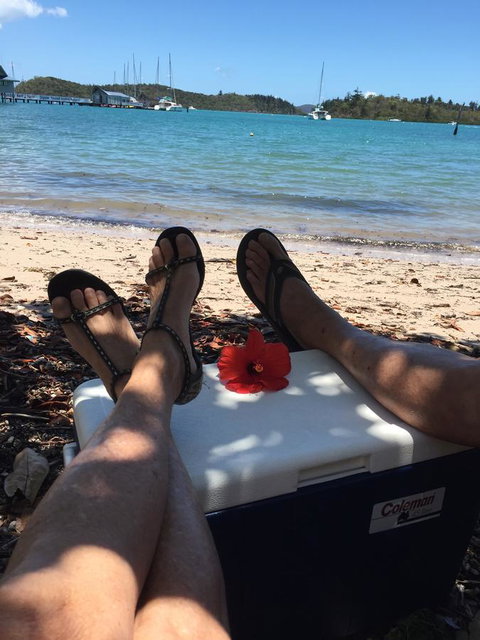 Montipora Unit 3 - In The Heart Of Airlie, Wi-fi And Netflix - Accommodation Port Macquarie 16