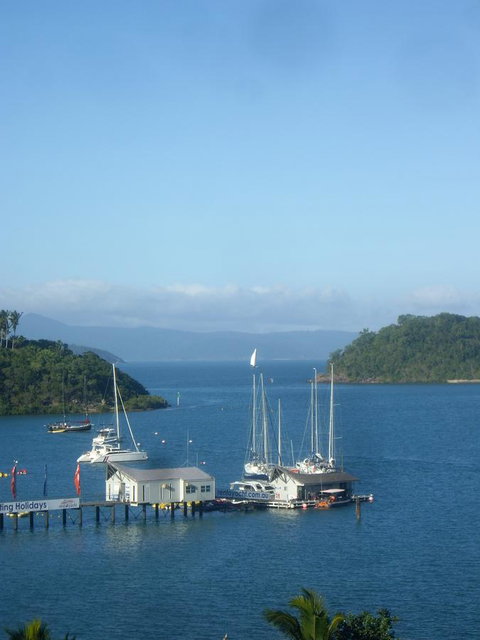 Montipora Unit 3 - In The Heart Of Airlie, Wi-fi And Netflix - Accommodation Port Macquarie 15