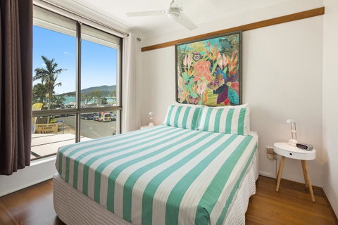 Montipora Unit 3 - In The Heart Of Airlie, Wi-fi And Netflix - Accommodation Port Macquarie 6