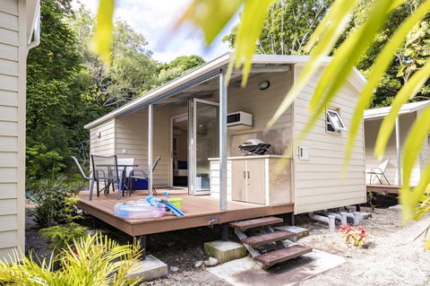 Fitzroy Island Resort - Accommodation Port Macquarie 32