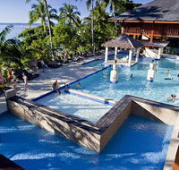 Fitzroy Island Resort - Accommodation Port Macquarie