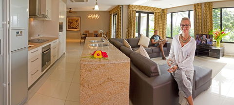 Fitzroy Island Resort - Accommodation Port Macquarie 1