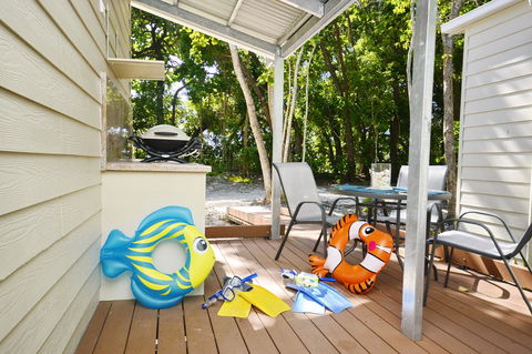 Fitzroy Island Resort - Accommodation Port Macquarie 14