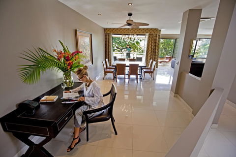 Fitzroy Island Resort - Accommodation Port Macquarie 7