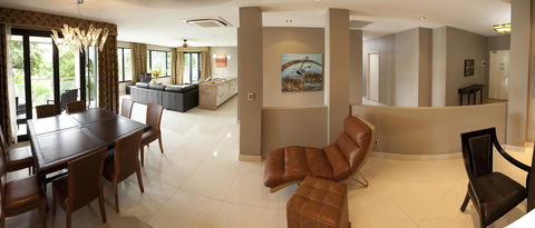 Fitzroy Island Resort - Accommodation Port Macquarie 4