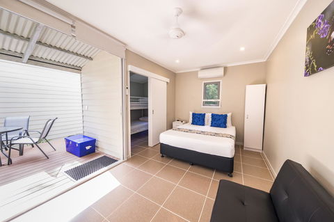Fitzroy Island Resort - Accommodation Port Macquarie 34