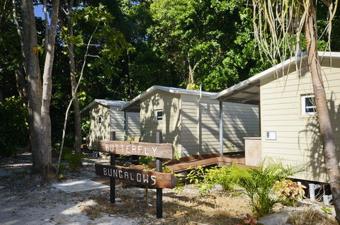 Fitzroy Island Resort - Accommodation Port Macquarie 11