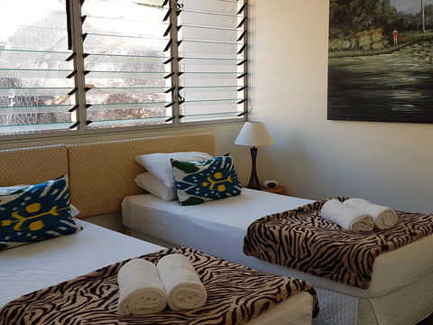 Penthouse On Bright Point - Accommodation Port Macquarie 10