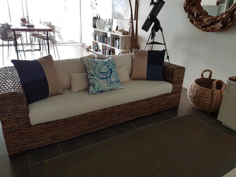 Penthouse On Bright Point - Accommodation Port Macquarie 13