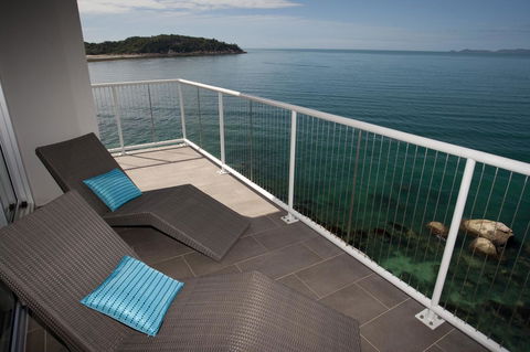 Penthouse On Bright Point - Accommodation Port Macquarie 15