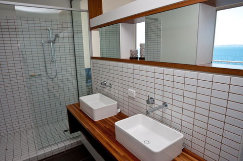 Penthouse On Bright Point - Accommodation Port Macquarie 14