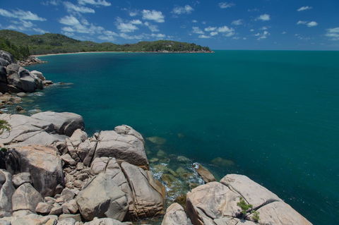 Penthouse On Bright Point - Accommodation Port Macquarie 0