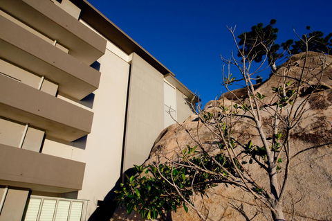 Penthouse On Bright Point - Accommodation Port Macquarie 17