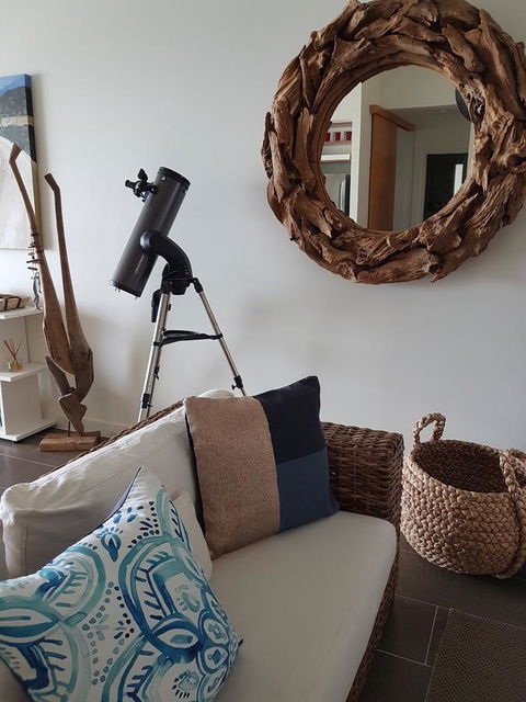 Penthouse On Bright Point - Accommodation Port Macquarie 3