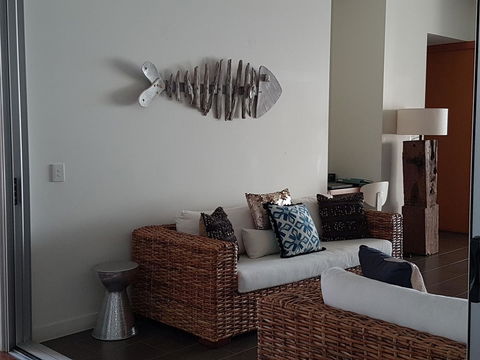 Penthouse On Bright Point - Accommodation Port Macquarie 5