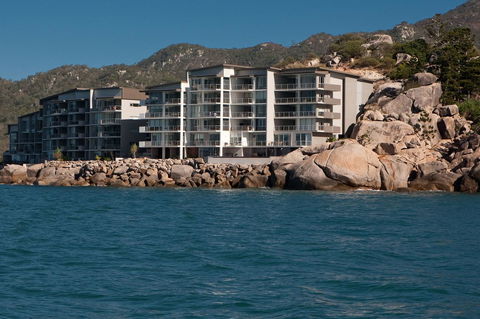 Penthouse On Bright Point - Accommodation Port Macquarie 16