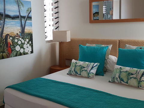 Penthouse On Bright Point - Accommodation Port Macquarie 8