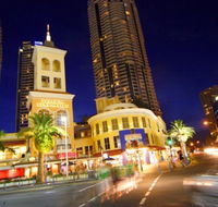 The Towers of Chevron Renaissance - Holidays Gold Coast - Accommodation Port Macquarie