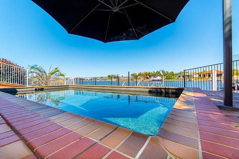 Hepburn Holiday Haven - Accommodation Port Macquarie 24