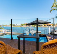 Hepburn Holiday Haven - Accommodation Port Macquarie
